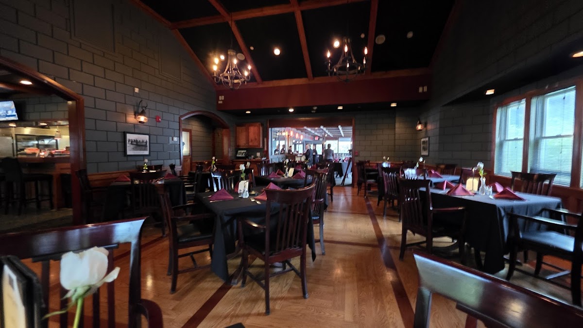1 North Steakhouse