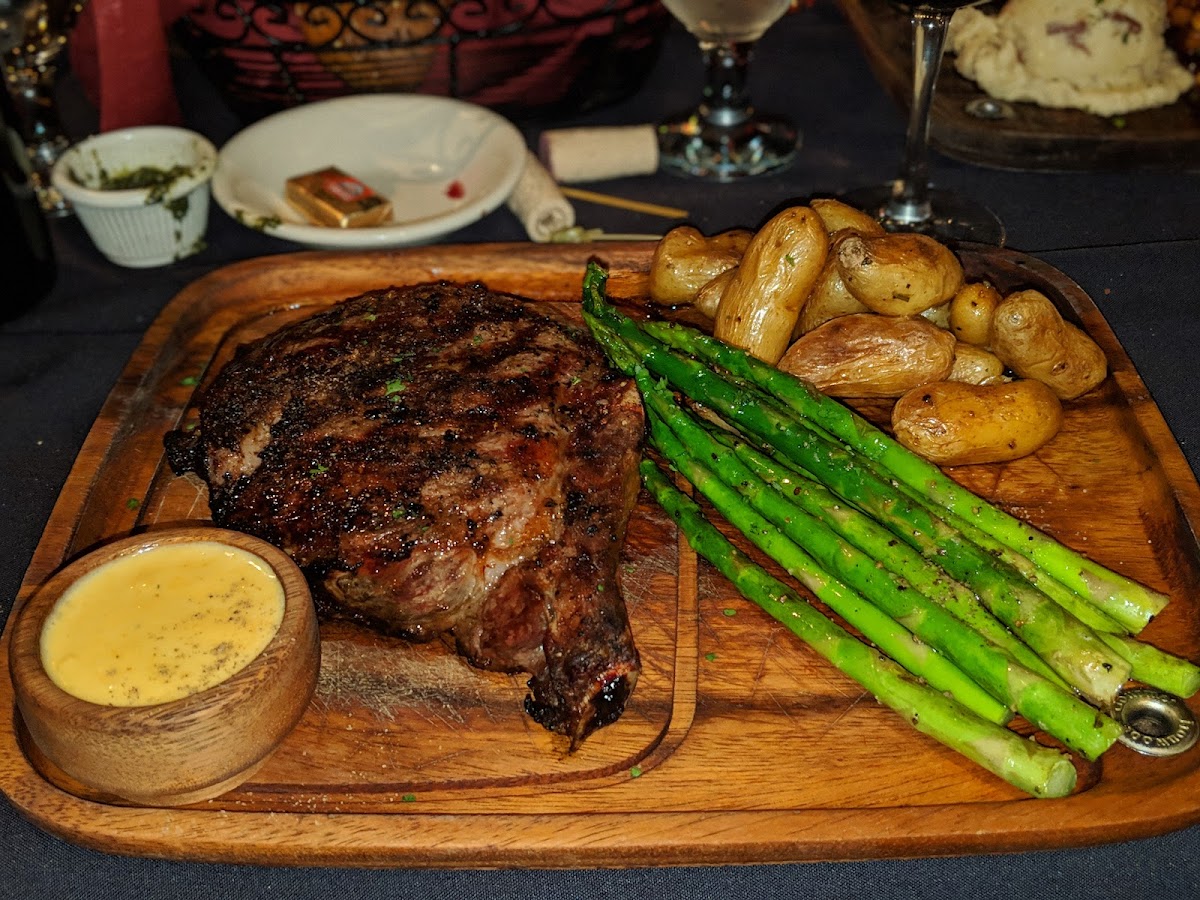1 North Steakhouse Photo 10