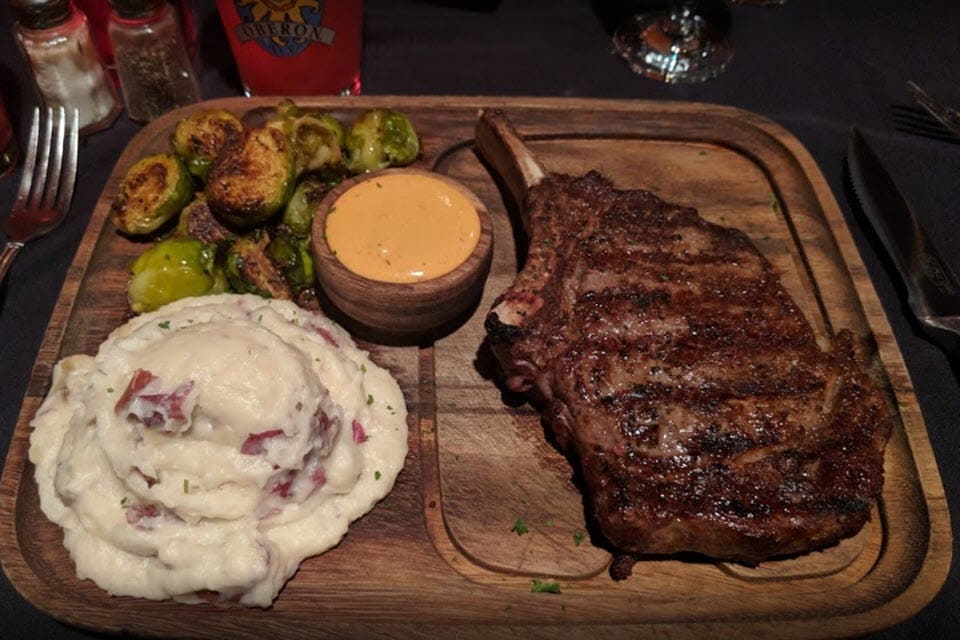 1 North Steakhouse Photo 2