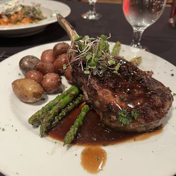 1 North Steakhouse Photo 3