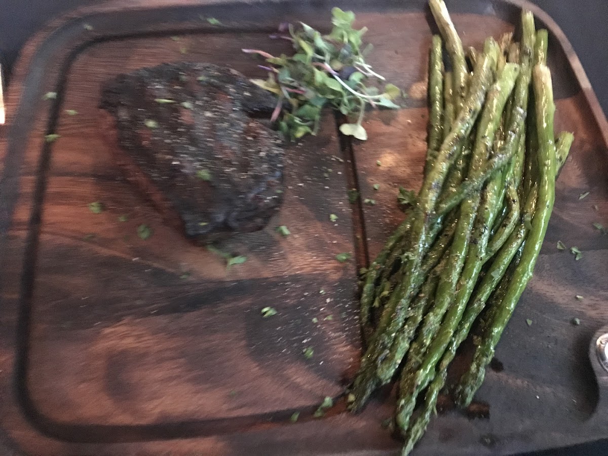 1 North Steakhouse Photo 5