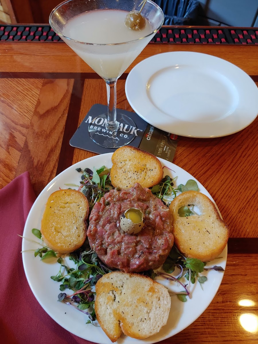 1 North Steakhouse Photo 8