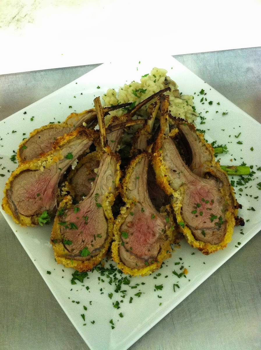 1 North Steakhouse Photo 9