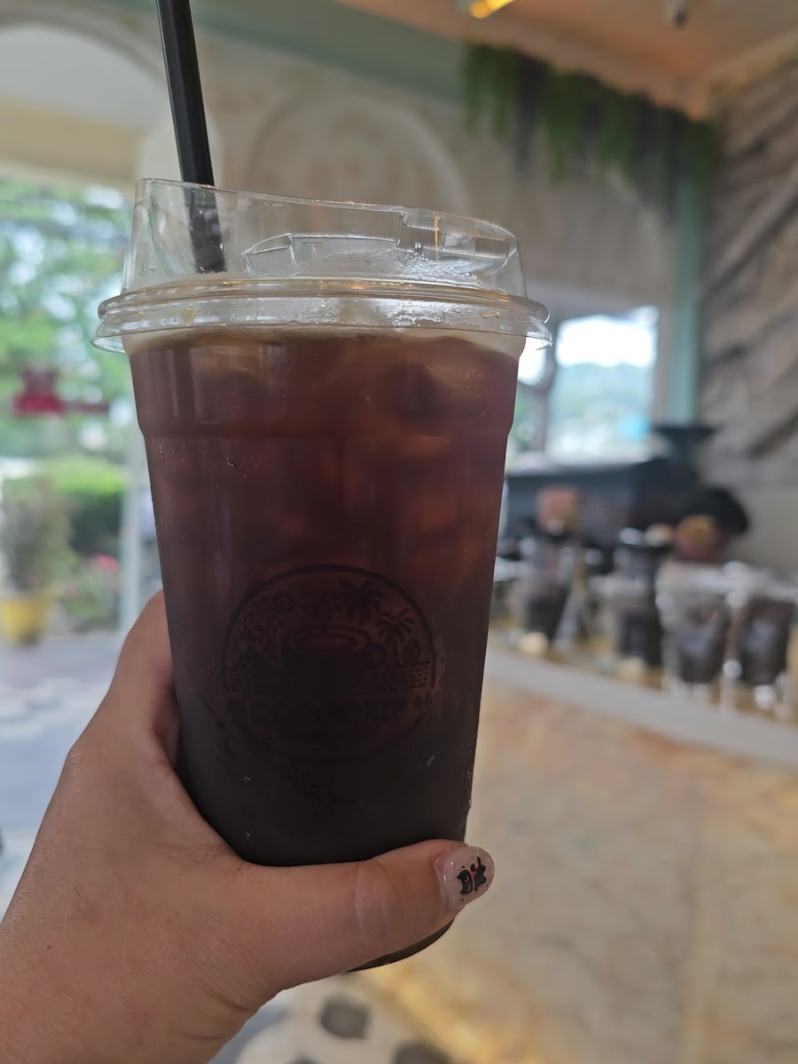 COCODRIP ROASTERY COFFEE SHOP Photo 2
