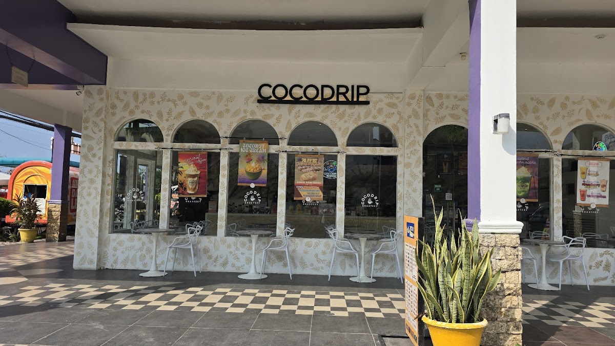 COCODRIP ROASTERY COFFEE SHOP Photo 3