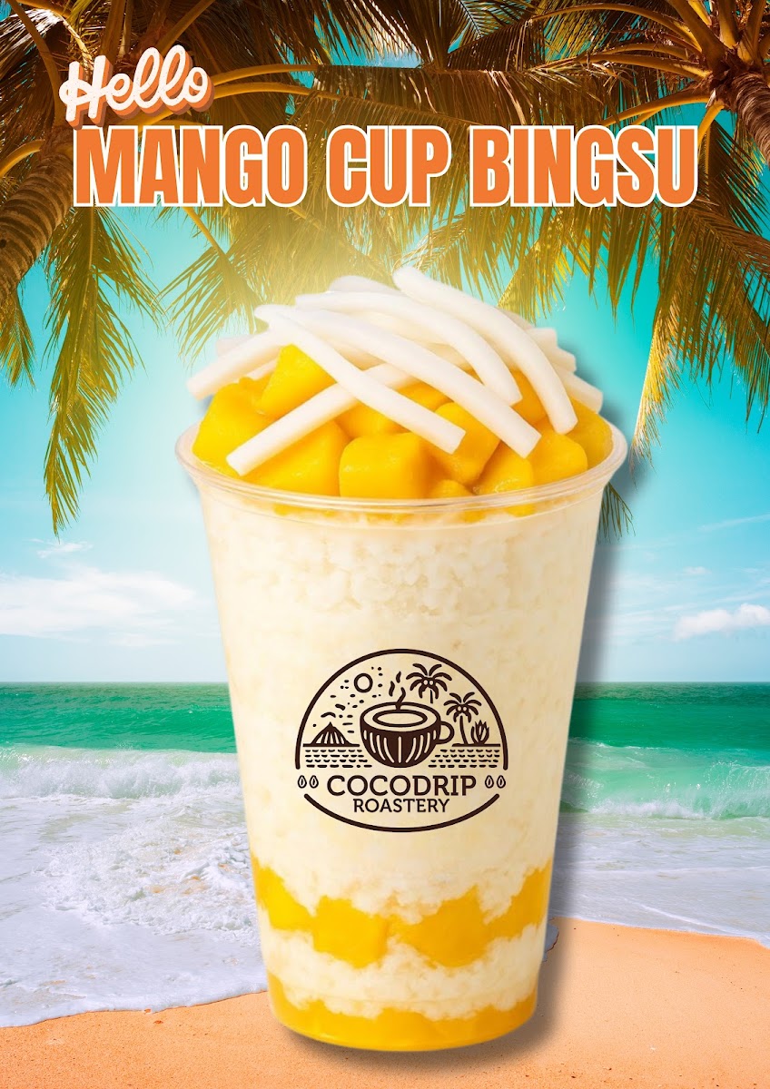 COCODRIP ROASTERY COFFEE SHOP Photo 4