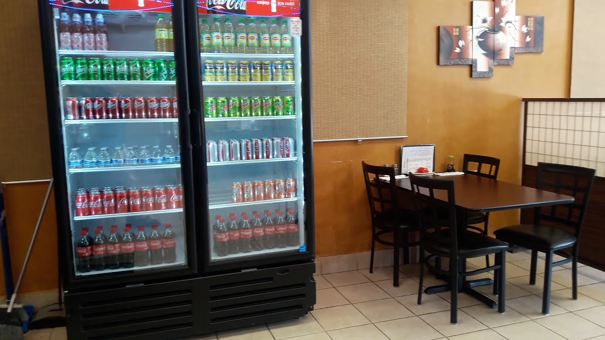 Sushi Zone Photo 2
