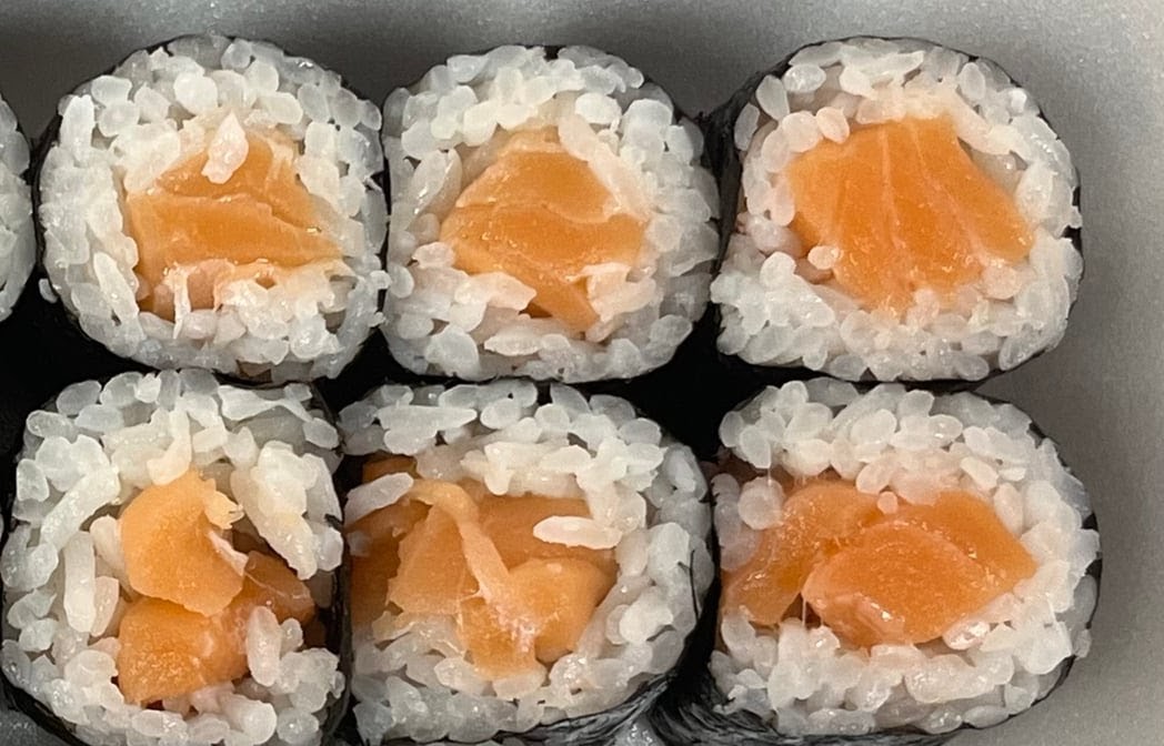 Sushi Zone Photo 4