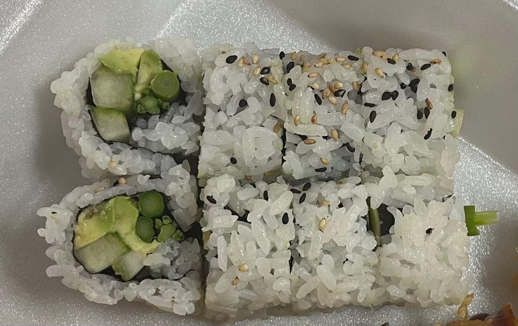 Sushi Zone Photo 6