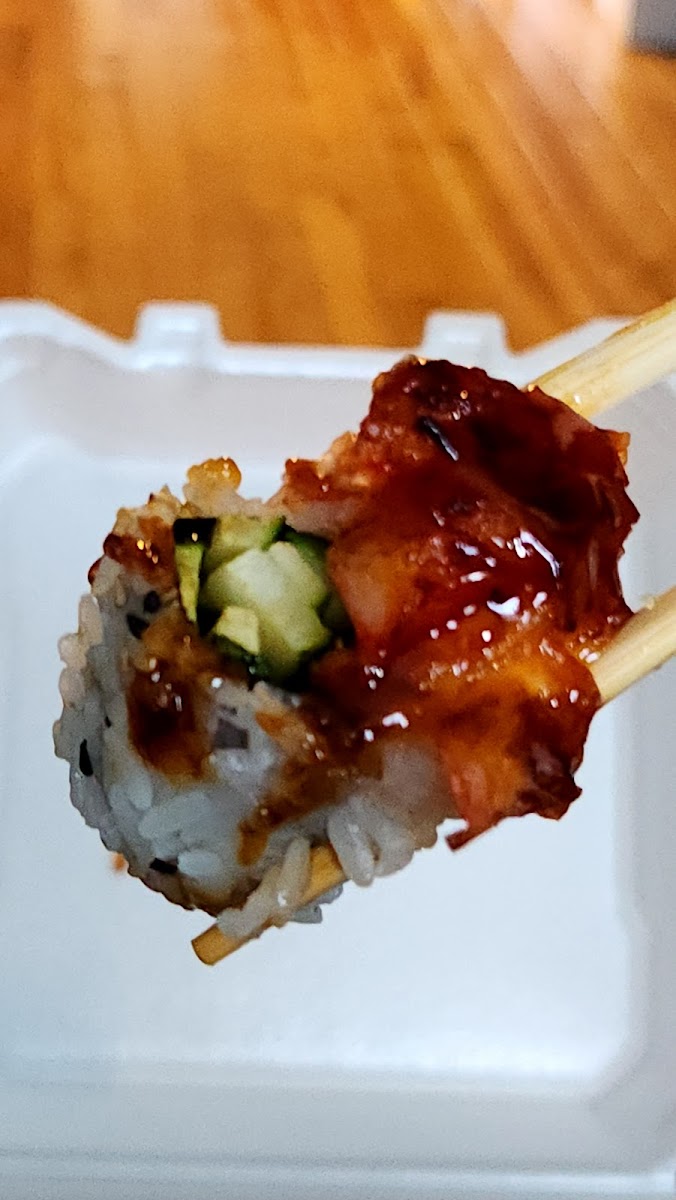 Sushi Zone Photo 7