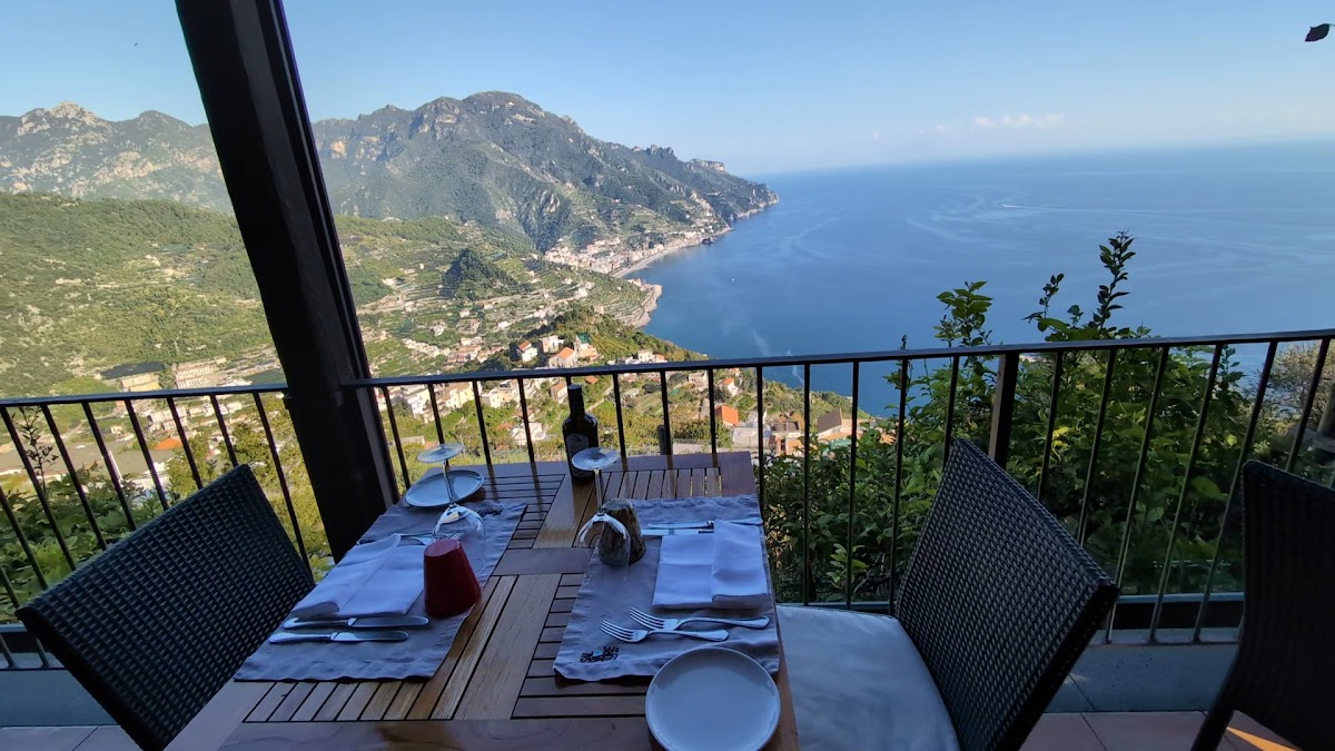 Salvatore Ravello Photo 2