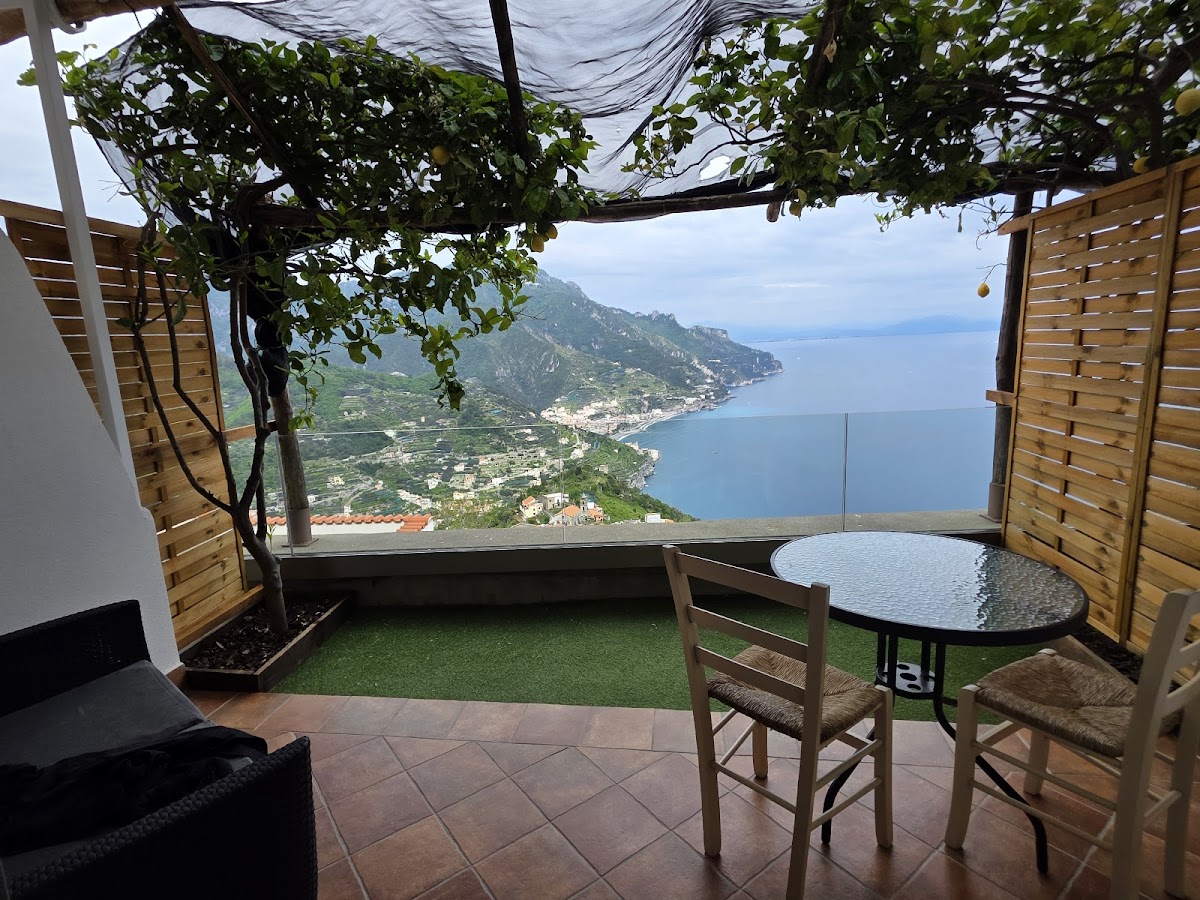 Salvatore Ravello Photo 3