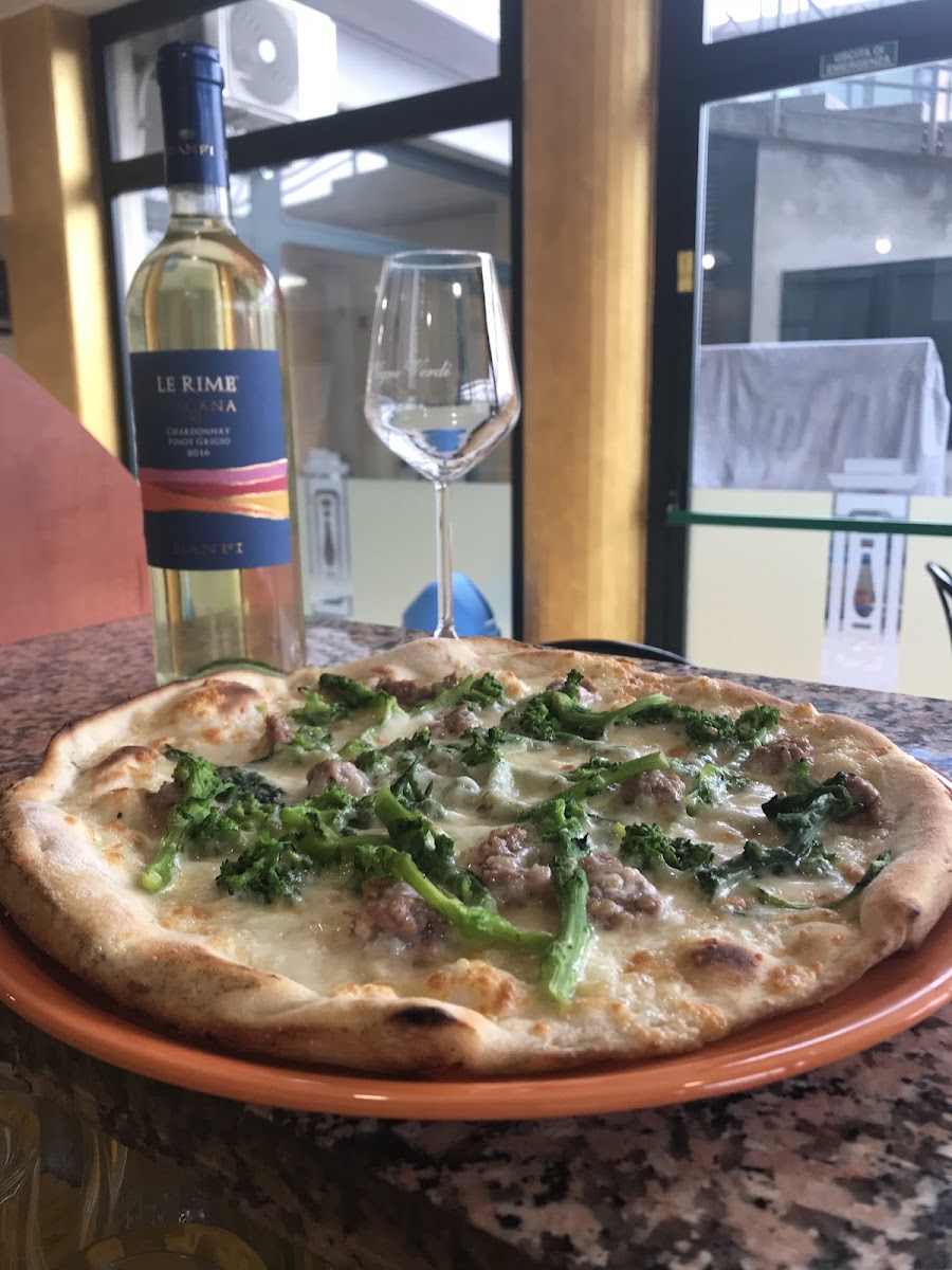 Pizzeria bar da MAURY Photo 10