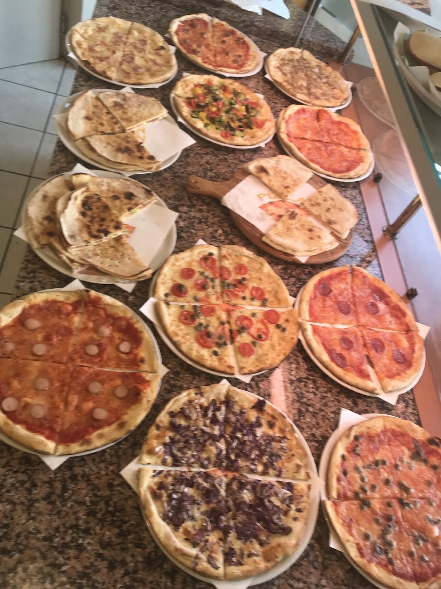 Pizzeria bar da MAURY Photo 2