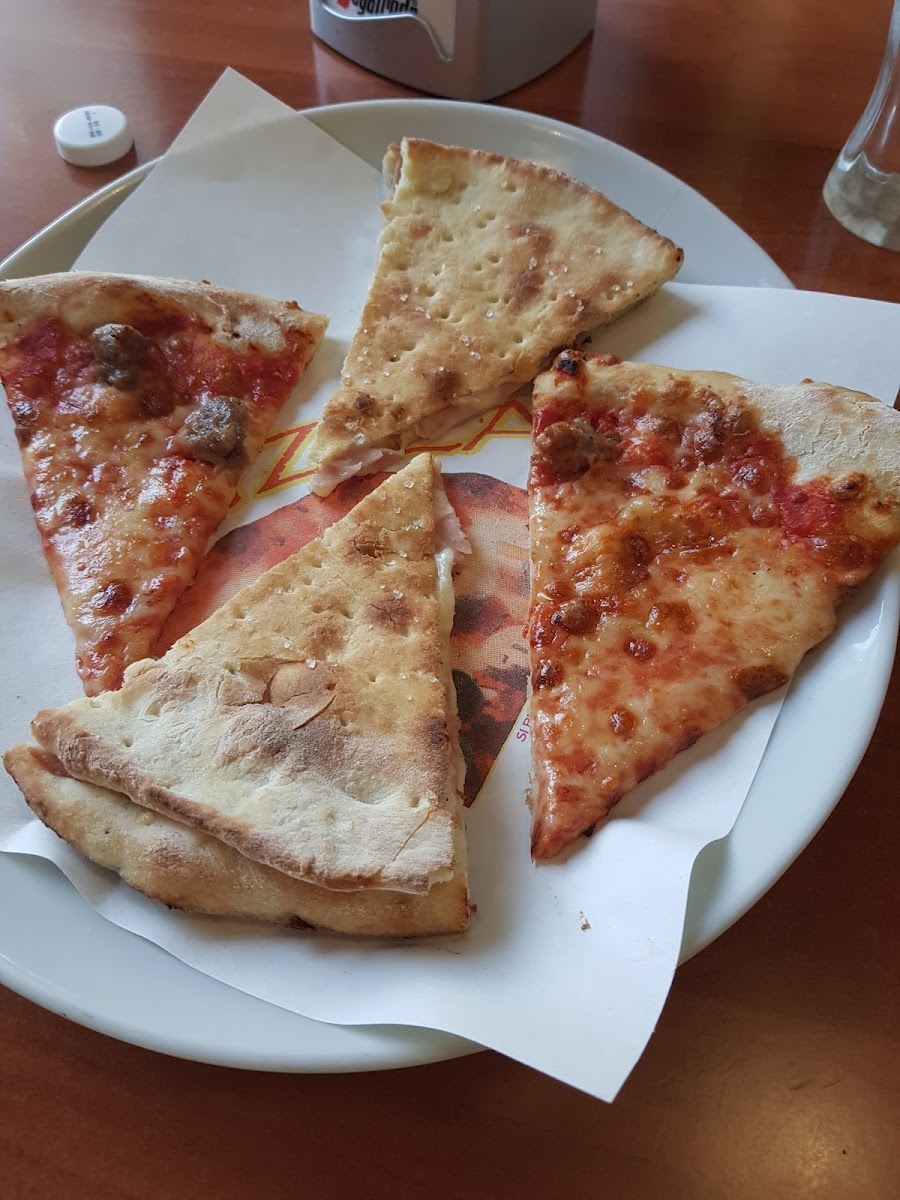 Pizzeria bar da MAURY Photo 5