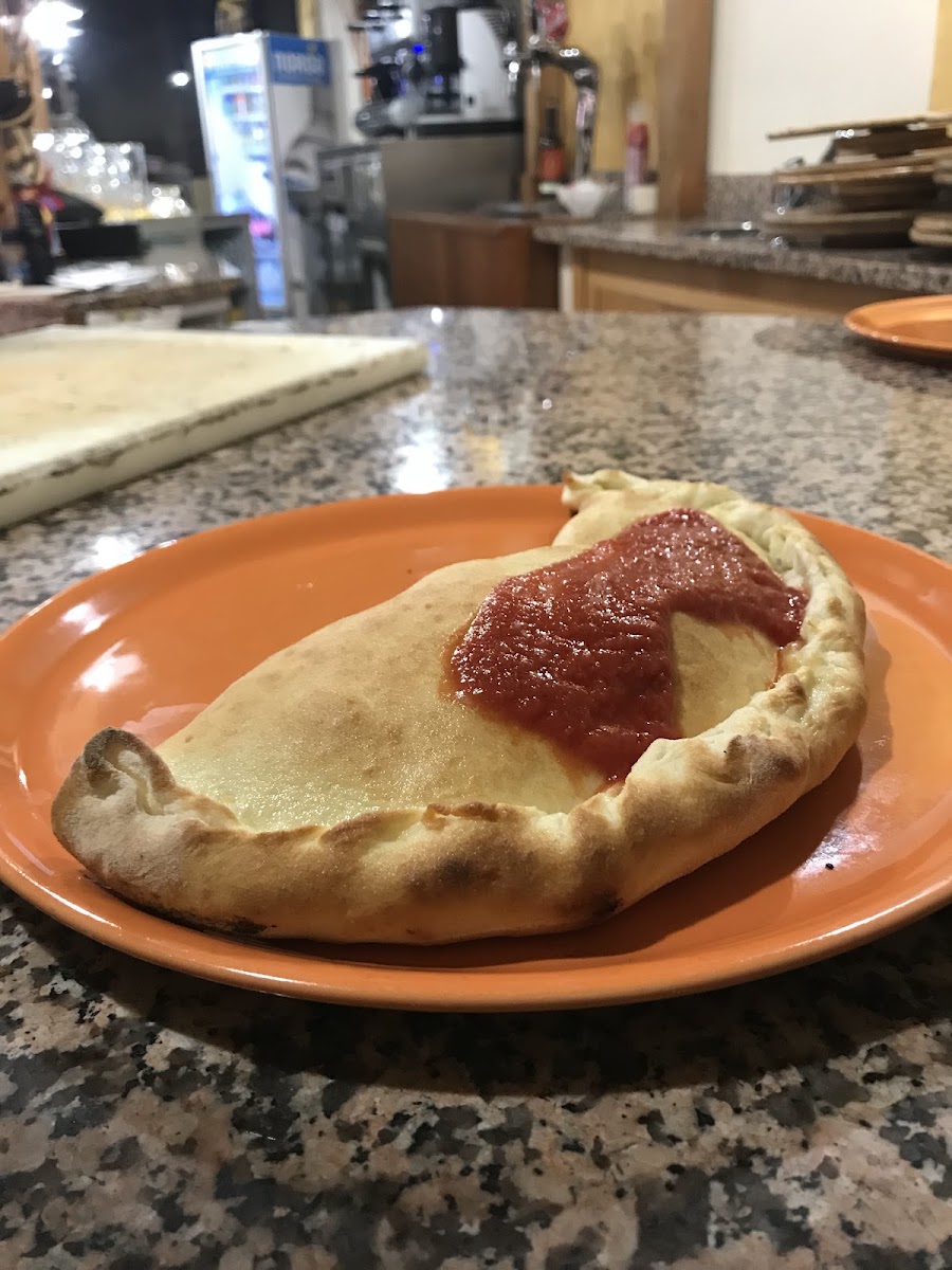 Pizzeria bar da MAURY Photo 7