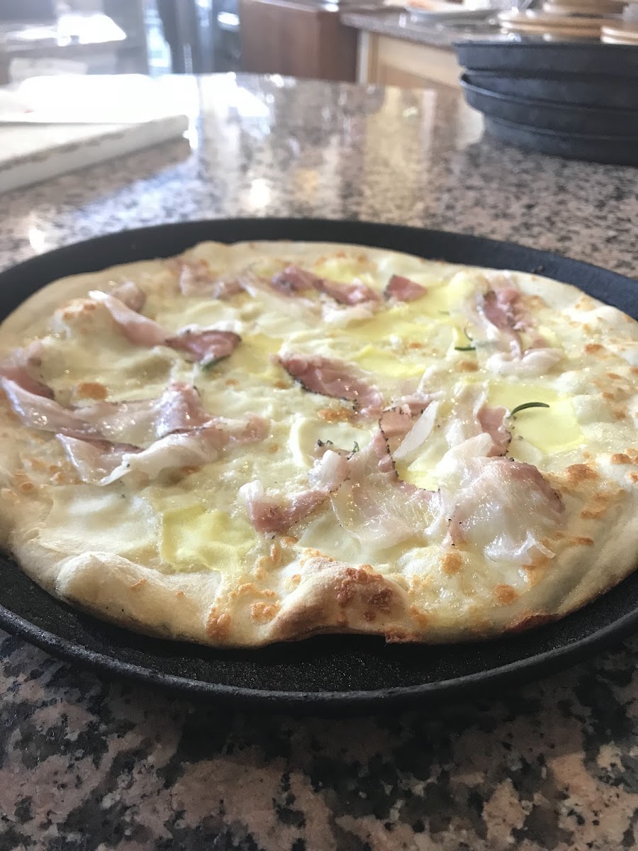 Pizzeria bar da MAURY Photo 8