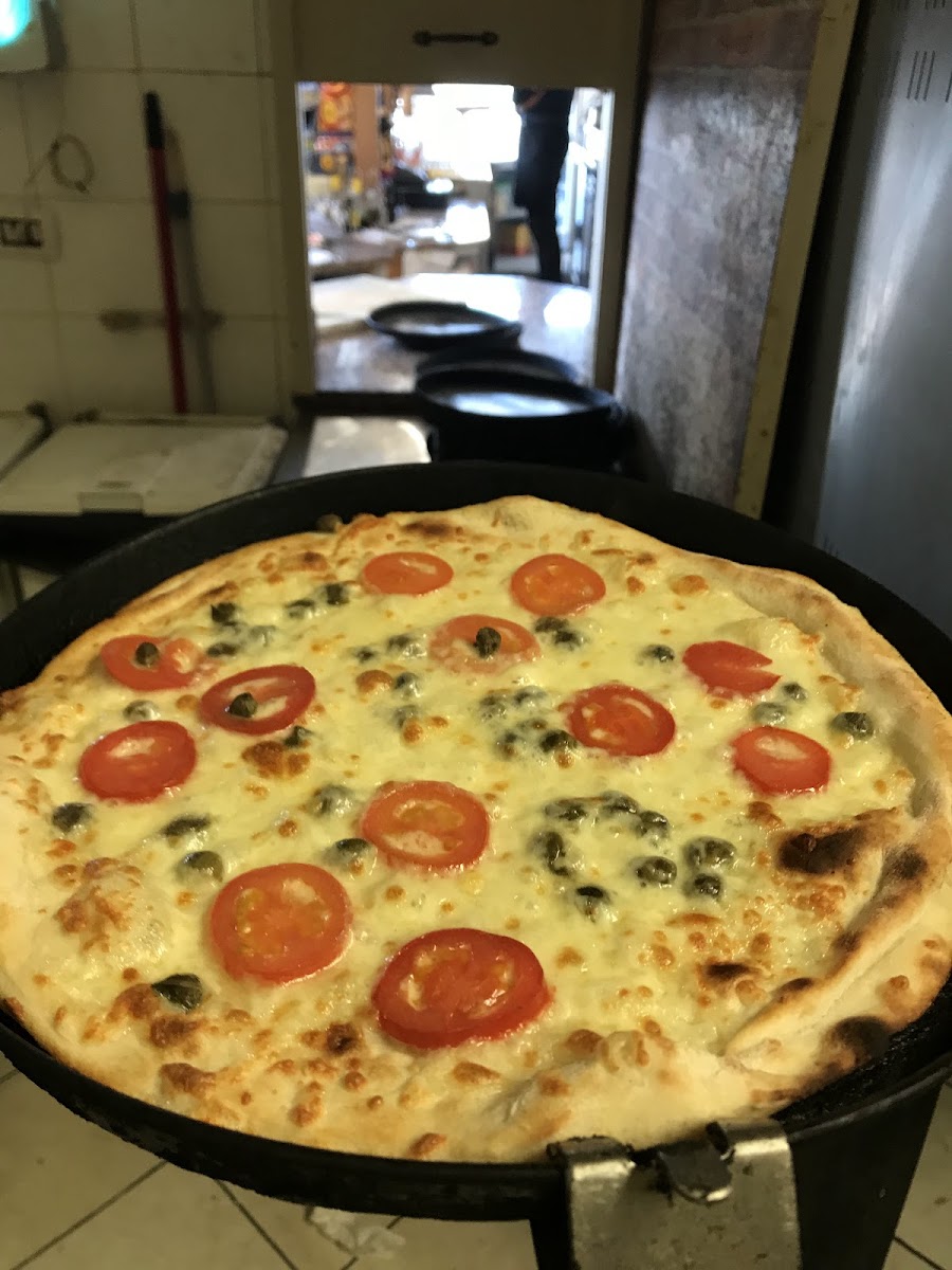 Pizzeria bar da MAURY Photo 9