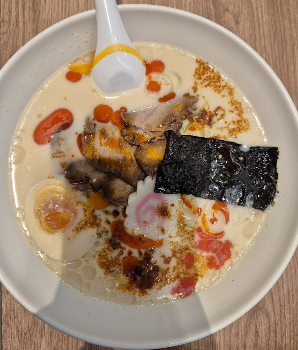 Ramen Kourakuen - Parc Bangna Photo 10