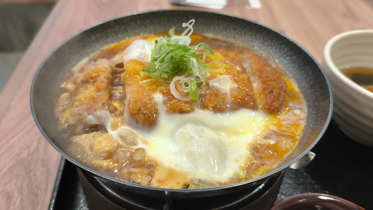 Ramen Kourakuen - Parc Bangna Photo 2
