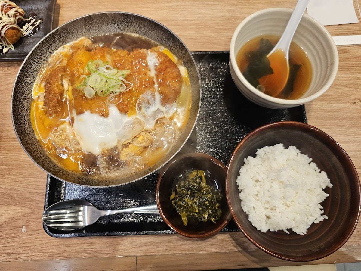 Ramen Kourakuen - Parc Bangna Photo 3