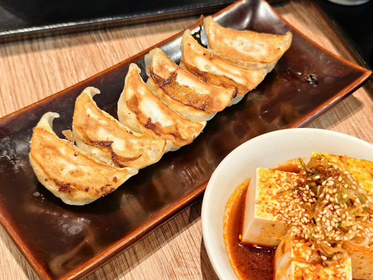 Ramen Kourakuen - Parc Bangna Photo 4