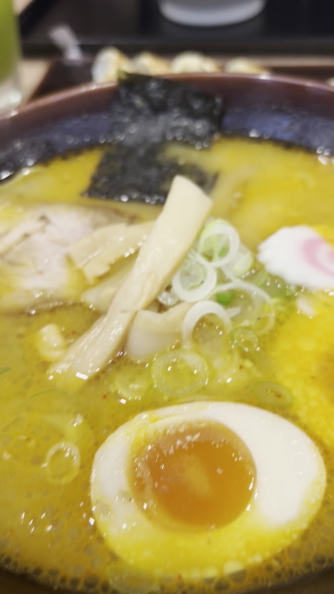 Ramen Kourakuen - Parc Bangna Photo 5