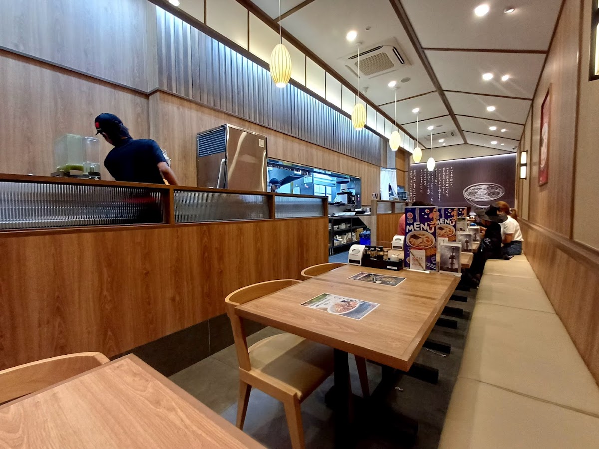 Ramen Kourakuen - Parc Bangna Photo 7