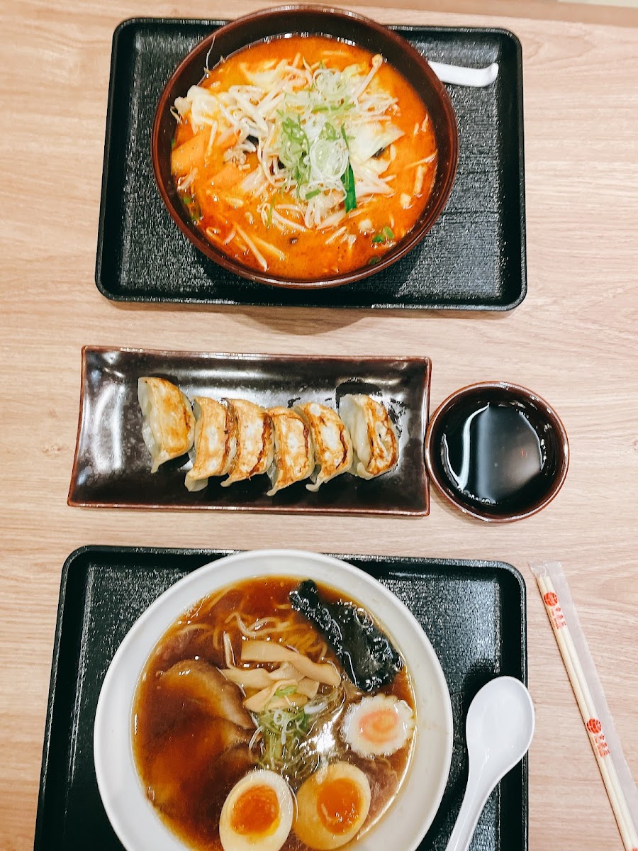 Ramen Kourakuen - Parc Bangna Photo 8