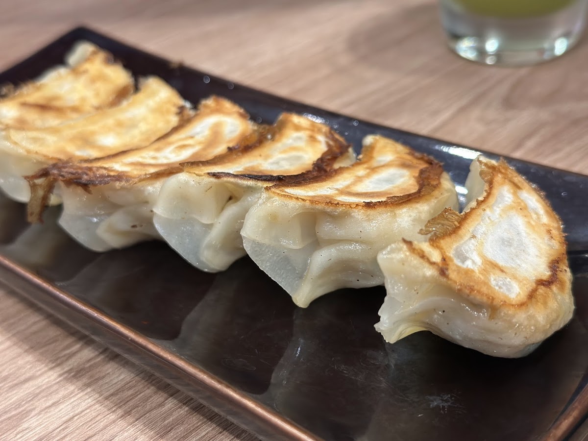 Ramen Kourakuen - Parc Bangna Photo 9