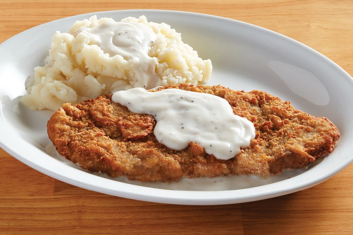 Iron Skillet Photo 4