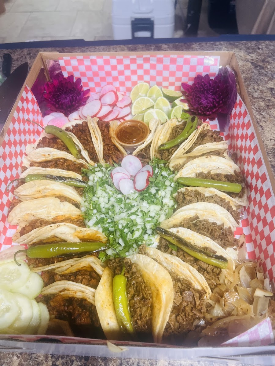 taqueria gomez llc