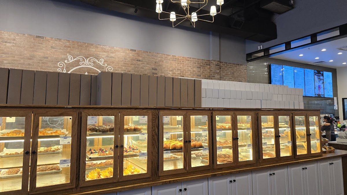 Chateau de Rockville Cafe Photo 3