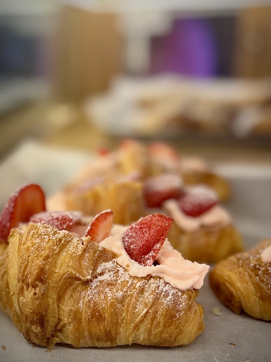 Chateau de Rockville Cafe Photo 4