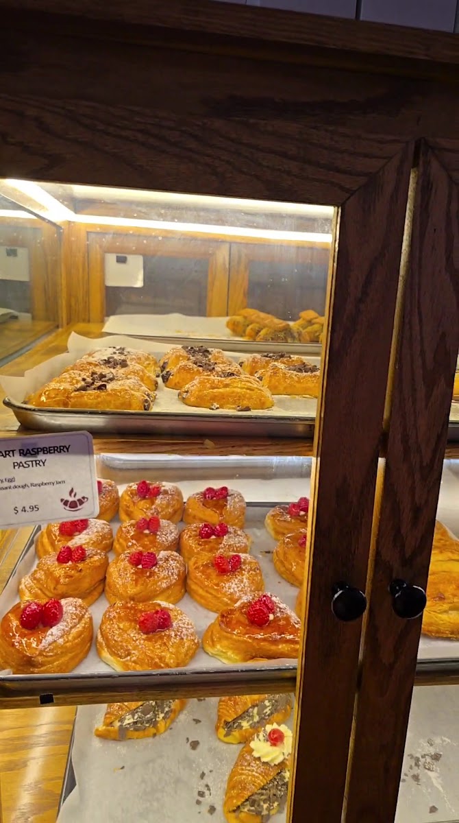 Chateau de Rockville Cafe Photo 5
