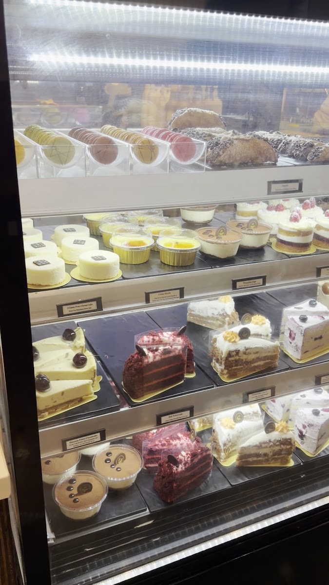 Chateau de Rockville Cafe Photo 7