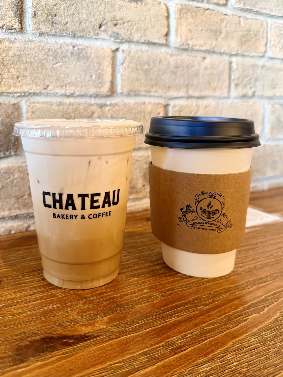 Chateau de Rockville Cafe Photo 8
