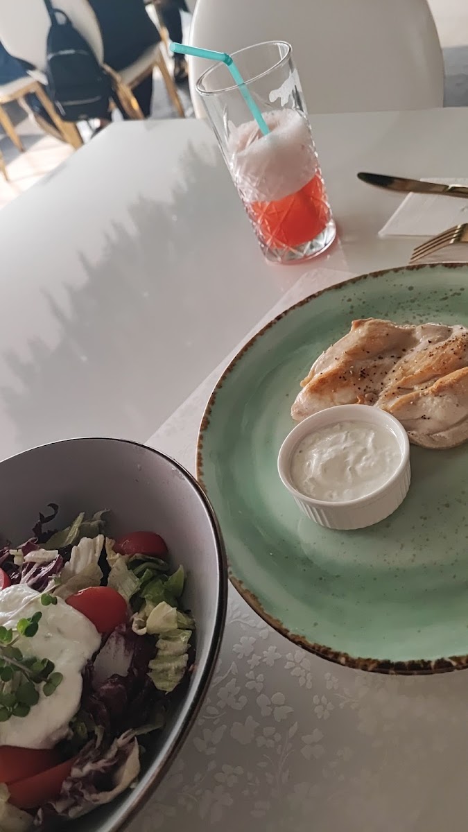 Restaurant Nubia Photo 6
