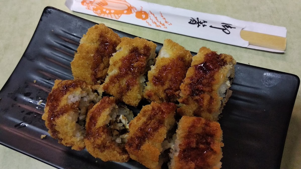 Sushi Knight Photo 5