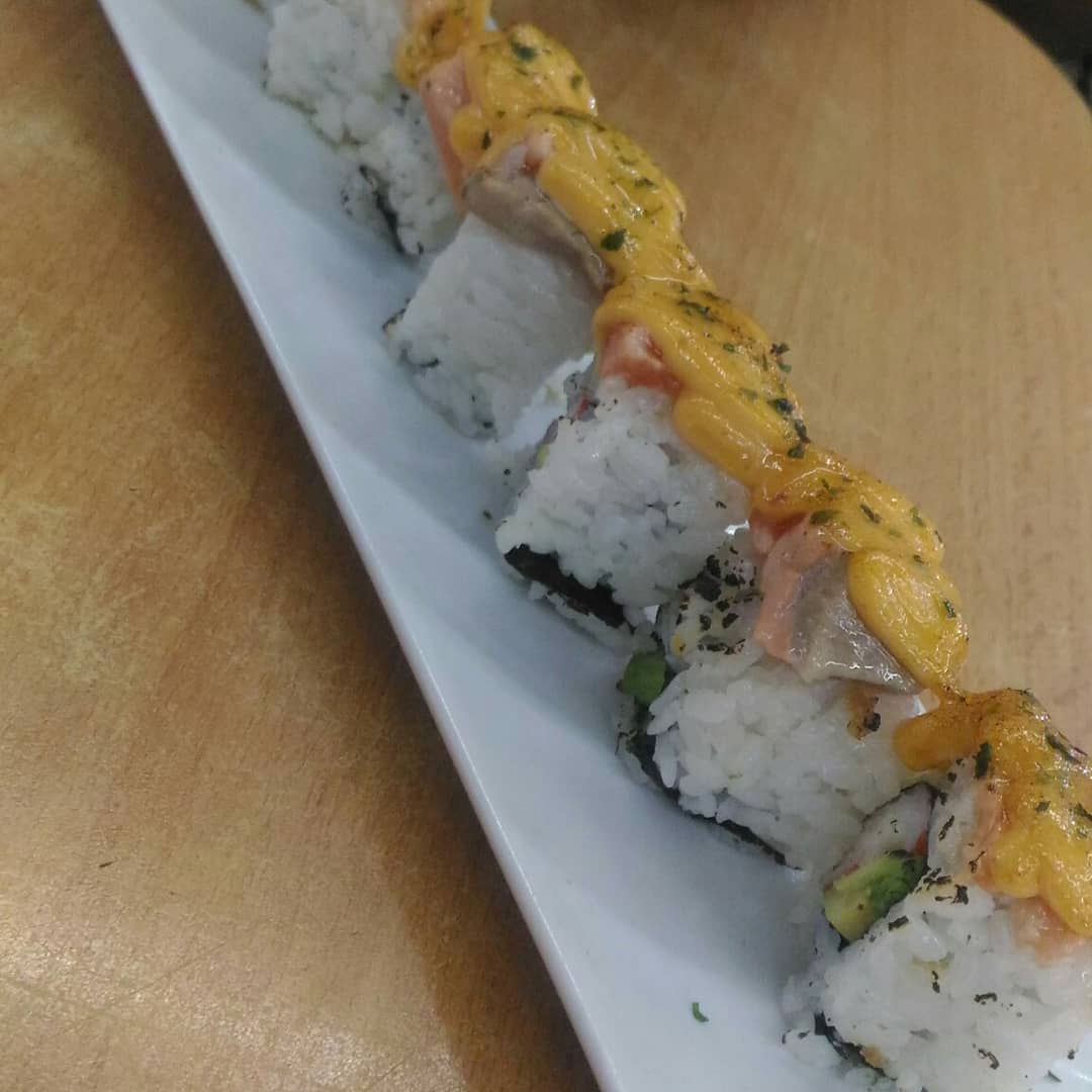 Sushi Knight Photo 7