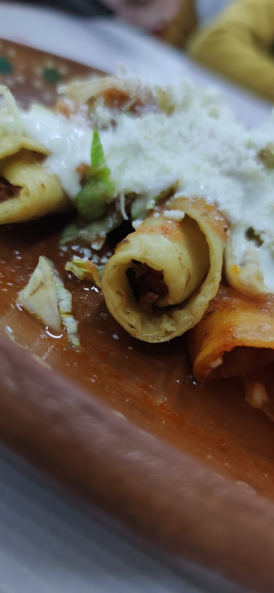 Cenaduría Avenida Antojitos Mexicanos Photo 4