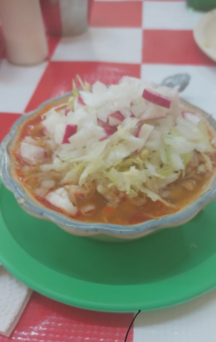 Cenaduría Avenida Antojitos Mexicanos Photo 8