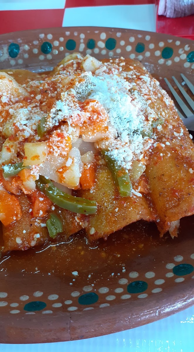 Cenaduría Avenida Antojitos Mexicanos Photo 9