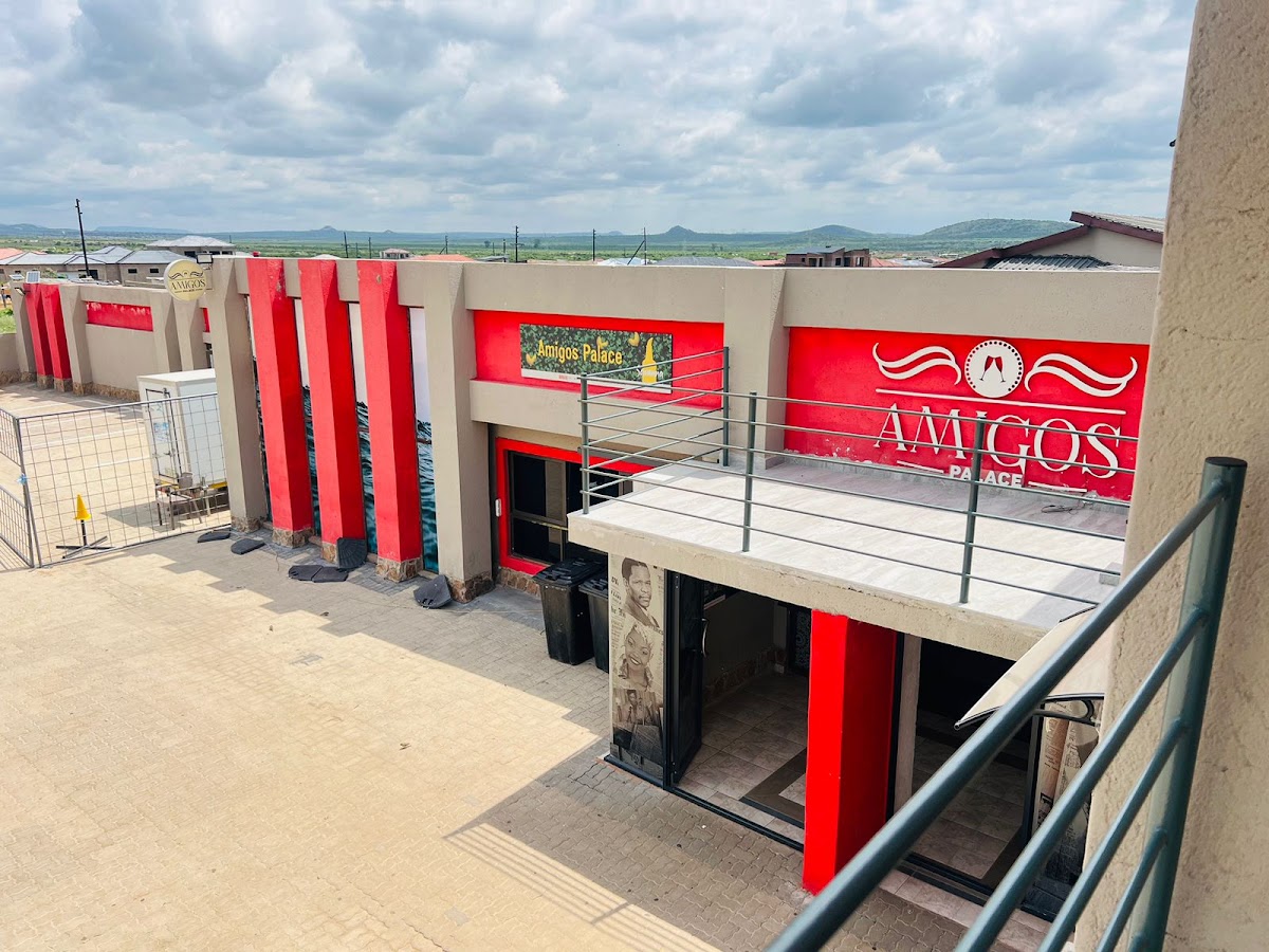 Amigos Palace