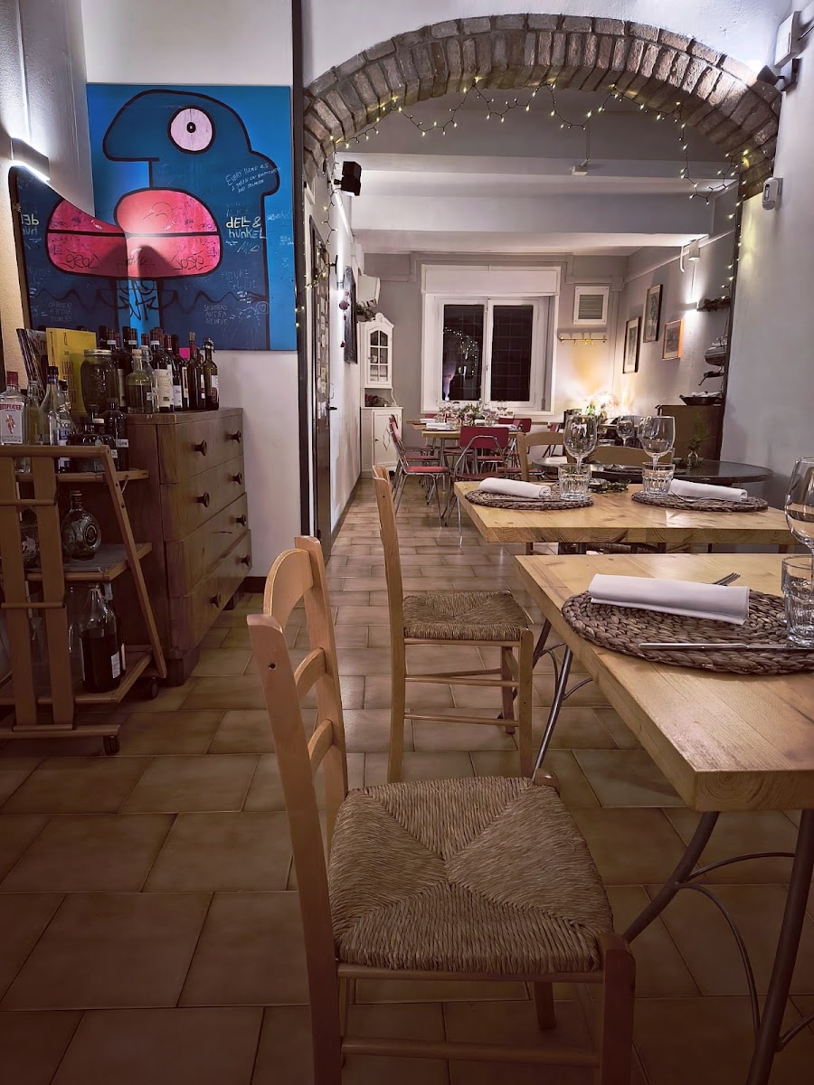 Osteria Casoni