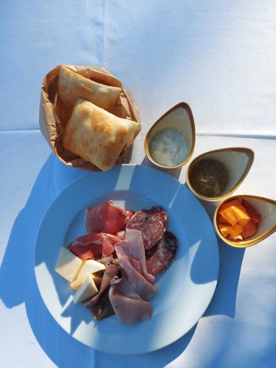 Osteria Casoni Photo 3