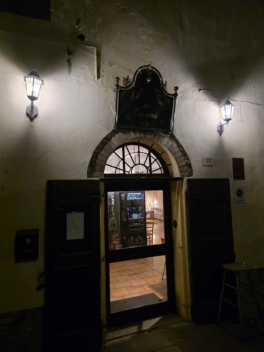 Osteria Casoni Photo 4
