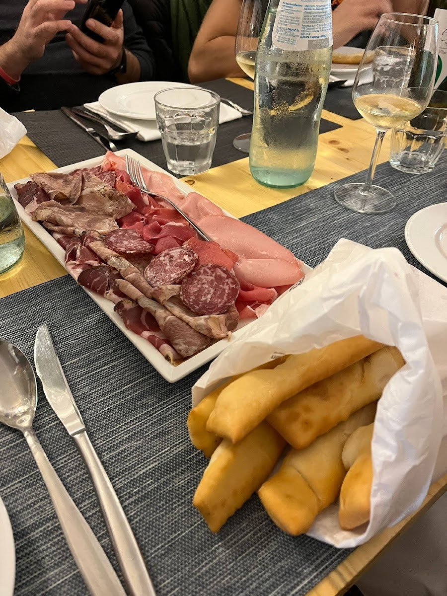 Osteria Casoni Photo 7