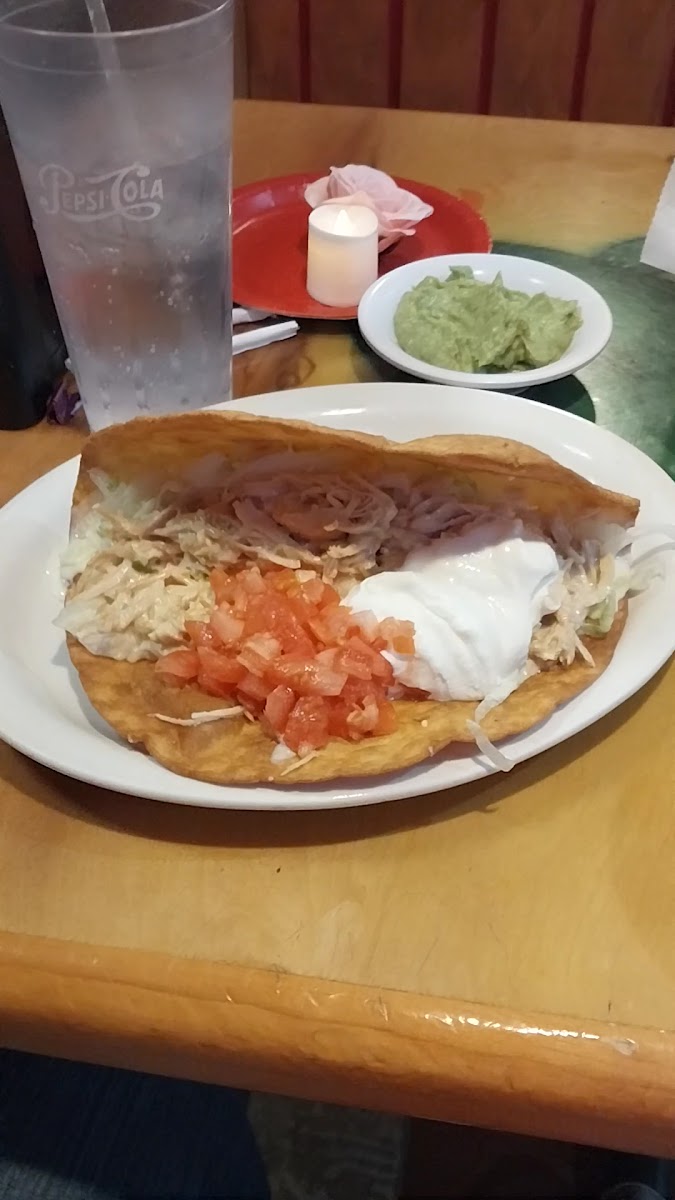 El Mariachi Loco Mexican Restaurant Photo 2