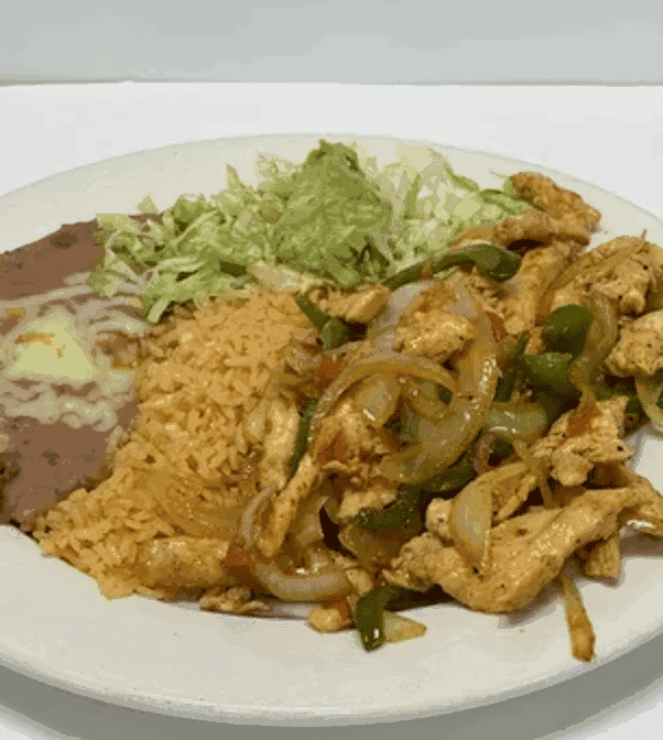 El Mariachi Loco Mexican Restaurant Photo 4